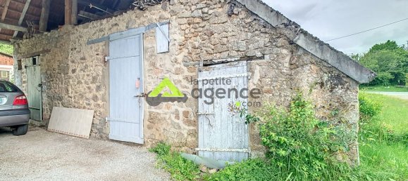 Дом с 2 спальнями в Гузон, Франция № 100803 10