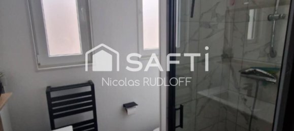 3 bedrooms House in Audun-le-Tiche, France No. 285975 5