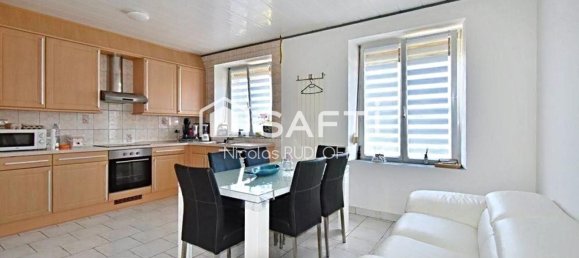 3 bedrooms House in Audun-le-Tiche, France No. 285975 2