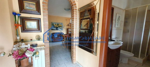 3 غرف نوم شقة في Civitella d'Agliano, Italy رقم 131161 9