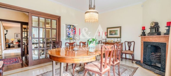 5 bedrooms House in Porto, Portugal No. 113968 6