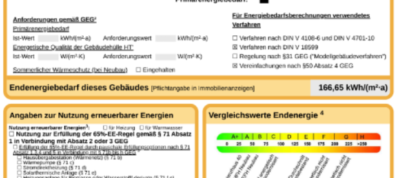 9-Zimmer Stadthaus in Peine, Germany, Nr. 230916 4