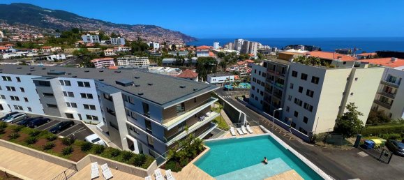 3 bedrooms Apartment in Funchal, Portugal No. 143563 10