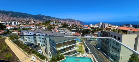 3 bedrooms Apartment in Funchal, Portugal No. 143563 3