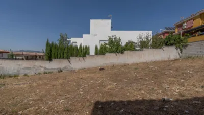 Terrain à Monachil, Spain No. 175238