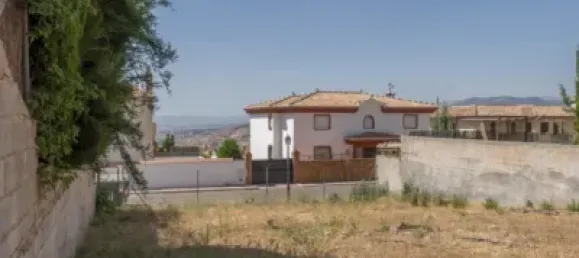 Terrain à Monachil, Spain No. 175238 2