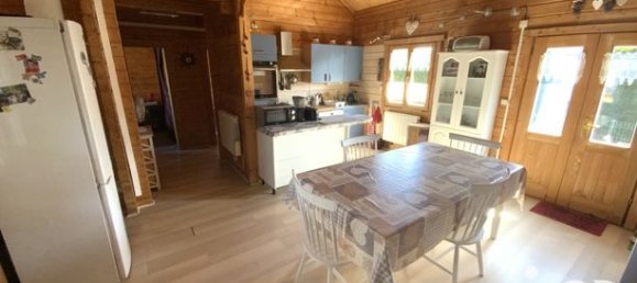 Casa de 2 dormitorios en Rang-du-Fliers, France No. 310649 3