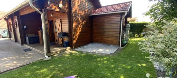 Casa de 2 dormitorios en Rang-du-Fliers, France No. 310649 10