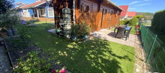 Casa de 2 dormitorios en Rang-du-Fliers, France No. 310649 11