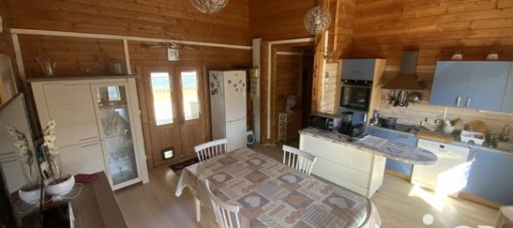 Casa de 2 dormitorios en Rang-du-Fliers, France No. 310649 4