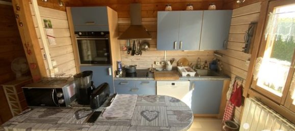 Casa de 2 dormitorios en Rang-du-Fliers, France No. 310649 5