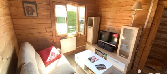 Casa de 2 dormitorios en Rang-du-Fliers, France No. 310649 7