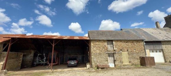 3 bedrooms House in Pontorson, France No. 295289 15