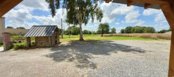 3 bedrooms House in Pontorson, France No. 295289 17