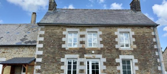 3 bedrooms House in Pontorson, France No. 295289 2