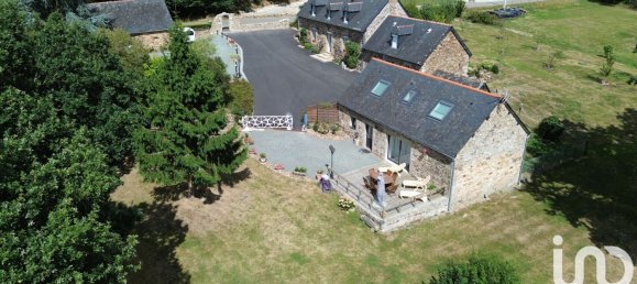 6 bedrooms House in Cotes-d'Armor, France No. 323915 27