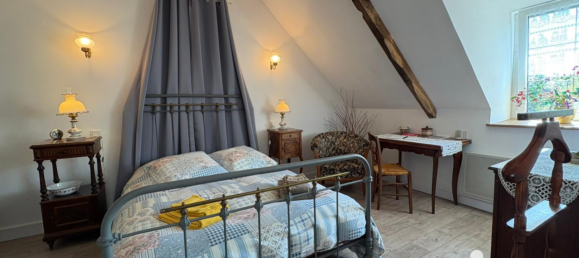 6 bedrooms House in Cotes-d'Armor, France No. 323915 13