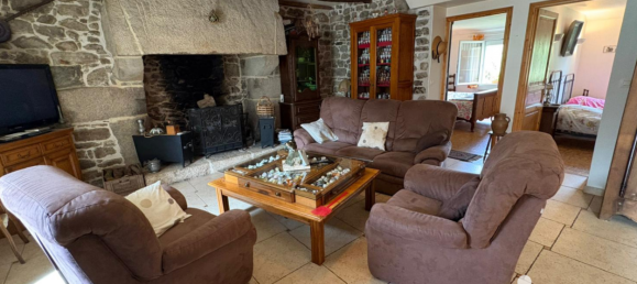 6 bedrooms House in Cotes-d'Armor, France No. 323915 7