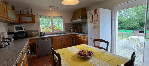 6 bedrooms House in Cotes-d'Armor, France No. 323915 5