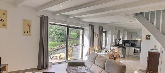 6 bedrooms House in Cotes-d'Armor, France No. 323915 21