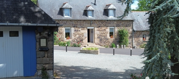 6 bedrooms House in Cotes-d'Armor, France No. 323915 2