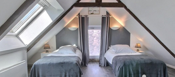 6 bedrooms House in Cotes-d'Armor, France No. 323915 24