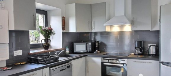 6 bedrooms House in Cotes-d'Armor, France No. 323915 22