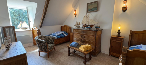 6 bedrooms House in Cotes-d'Armor, France No. 323915 14