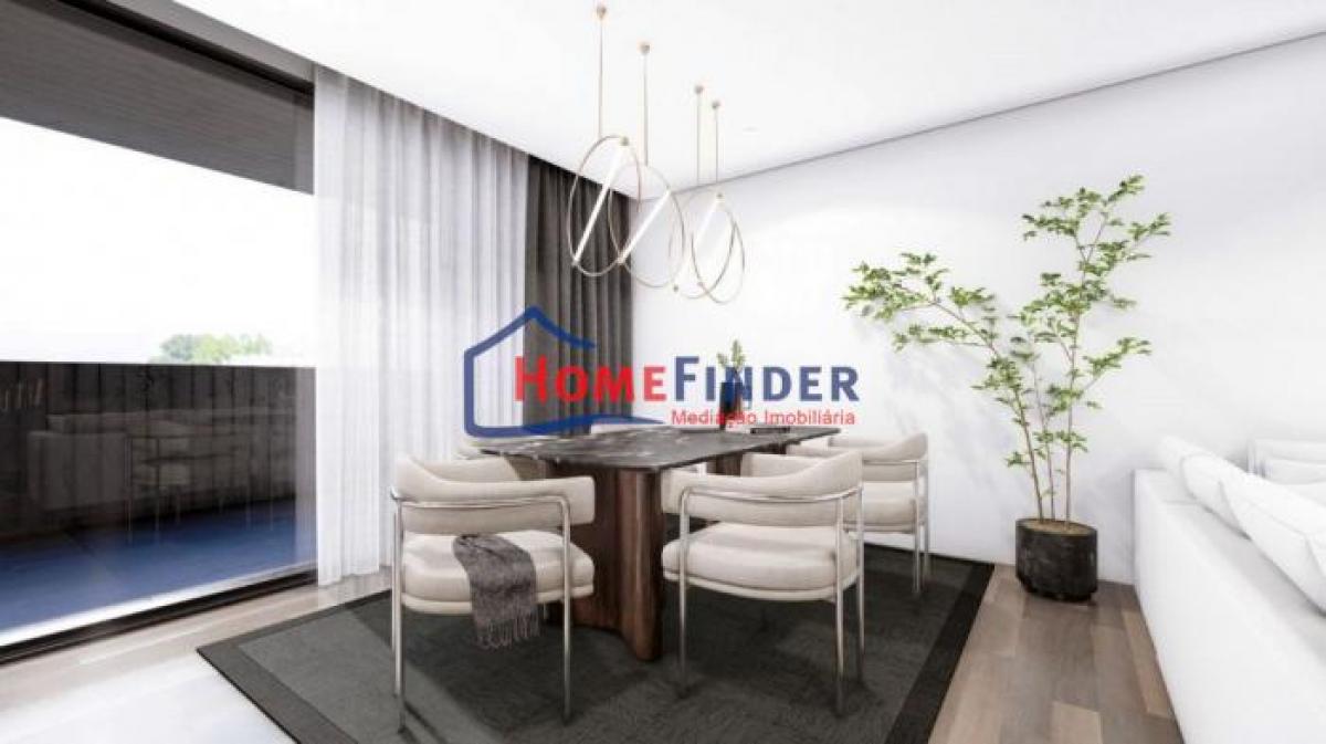 3 bedrooms Apartment for sale in Braga, Portugal № 5915