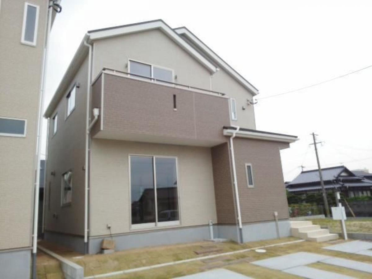 4 غرف نوم منزل في Fukuoka, Japan رقم 5164