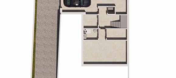 500m² Land in Oeiras, Portugal No. 135276 12