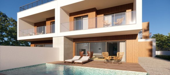 500m² Land in Oeiras, Portugal No. 135276 2