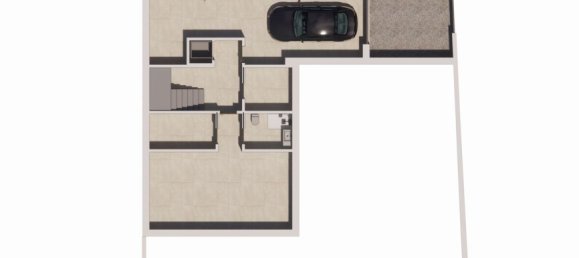 500m² Land in Oeiras, Portugal No. 135276 8