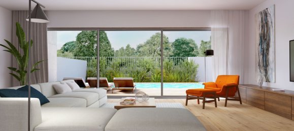 500m² Land in Oeiras, Portugal No. 135276 6