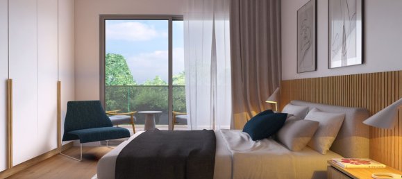 500m² Land in Oeiras, Portugal No. 135276 4