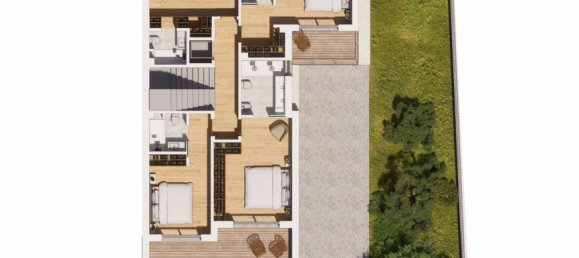 500m² Land in Oeiras, Portugal No. 135276 10