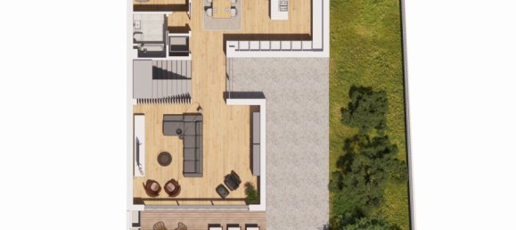 500m² Land in Oeiras, Portugal No. 135276 11