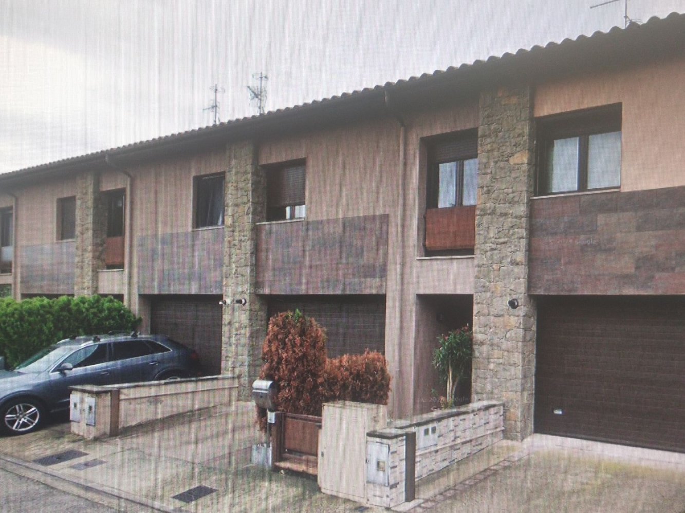 Таунхаус с 3 спальнями в Герона, Испания № 271574