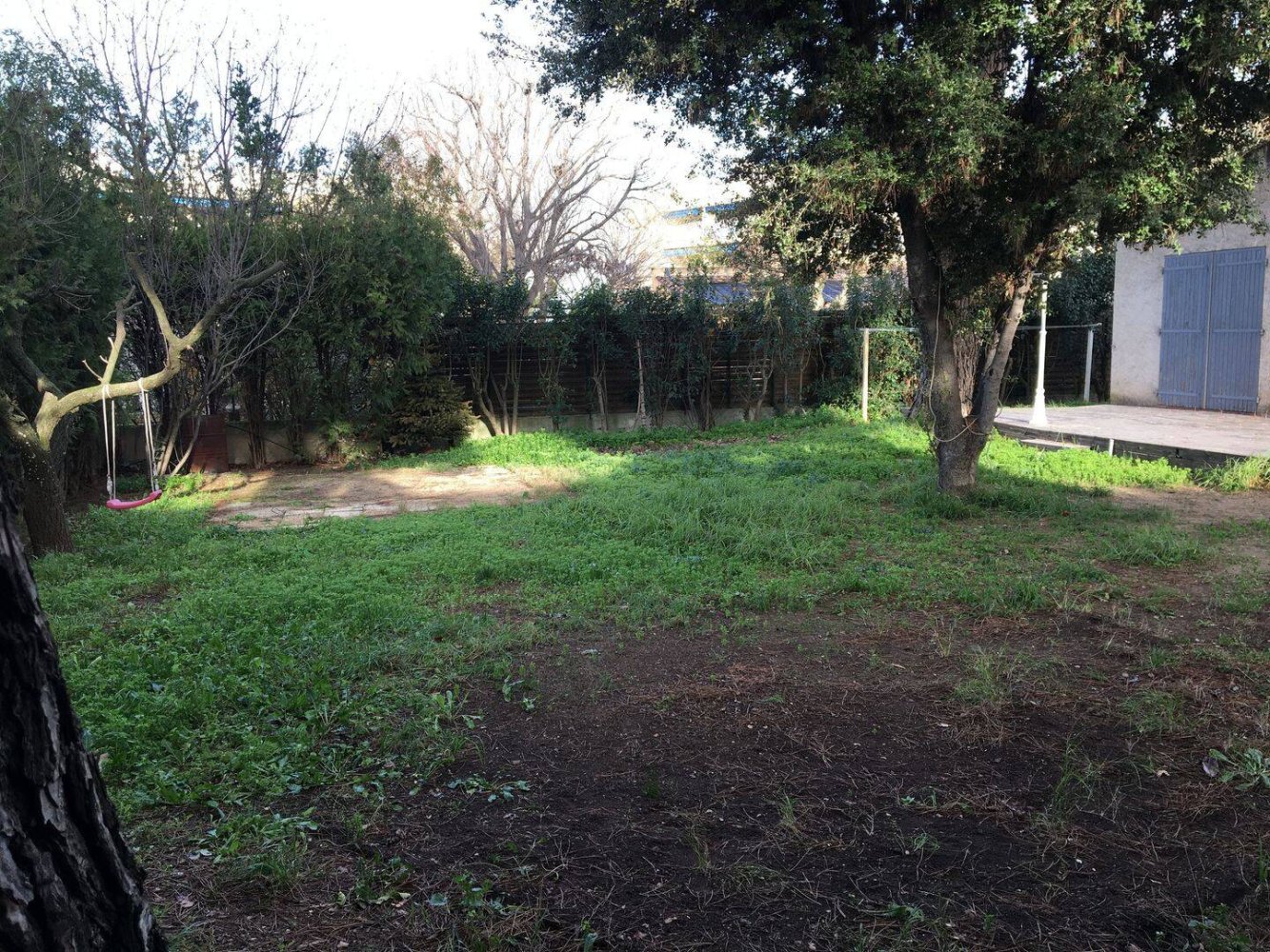 3 bedrooms Villa in Marseille, France No. 334287