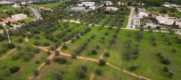 450m² Land in Loule, Portugal No. 137074 10