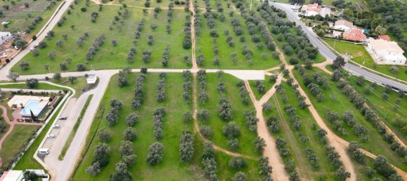 450m² Land in Loule, Portugal No. 137074 7