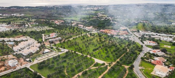 450m² Land in Loule, Portugal No. 137074 6