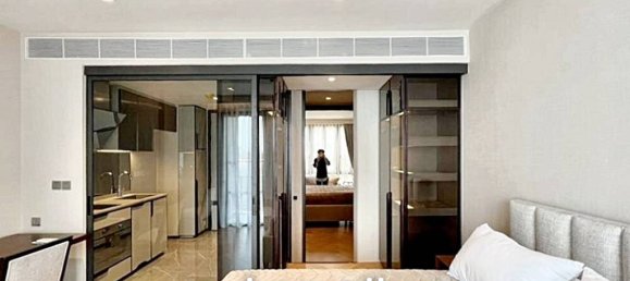 Condominio de 30.76 m² en Bangkok, Thailand No. 13604 9