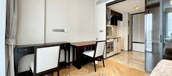 Condominio de 30.76 m² en Bangkok, Thailand No. 13604 3