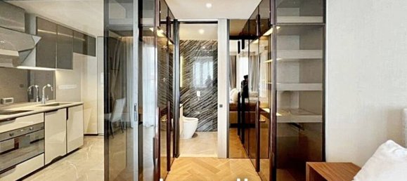 Condominio de 30.76 m² en Bangkok, Thailand No. 13604 10