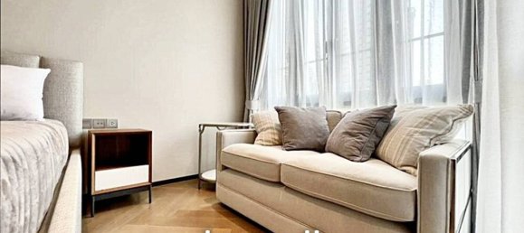 Condominio de 30.76 m² en Bangkok, Thailand No. 13604 2