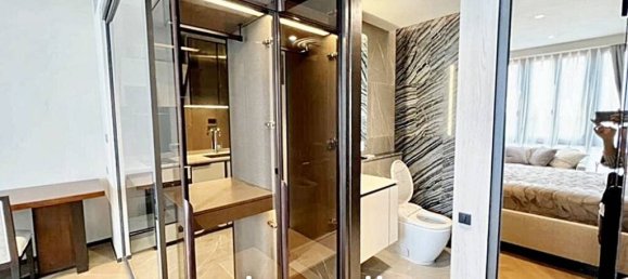 Condominio de 30.76 m² en Bangkok, Thailand No. 13604 4