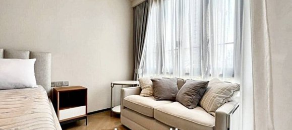 Condominio de 30.76 m² en Bangkok, Thailand No. 13604 5