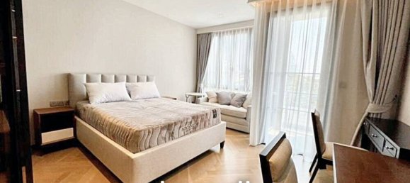 Condominio de 30.76 m² en Bangkok, Thailand No. 13604 6