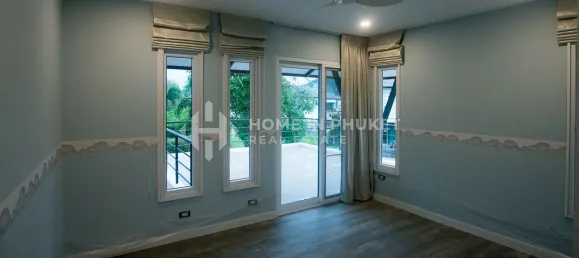 5 chambres house à louer à Phuket, Southern Thailand, Thailand № 74038 21